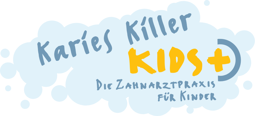 Karies Killer Kids Plus